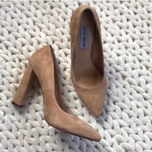 Steve Madden Heels